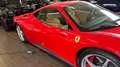 Ferrari 458 458 Coupe 4.5 Italia dct Rojo - thumbnail 14