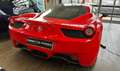 Ferrari 458 458 Coupe 4.5 Italia dct Rojo - thumbnail 6