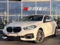 BMW 120 i M Sport-Felgen LED Lenkrad beheizt 2xPDC HiFi N Weiß - thumbnail 4