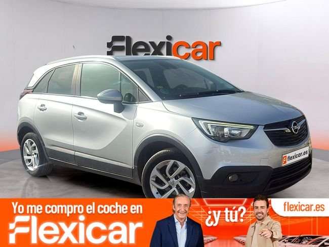 Opel Crossland X 1.2 GLP Selective 81 - foto 1