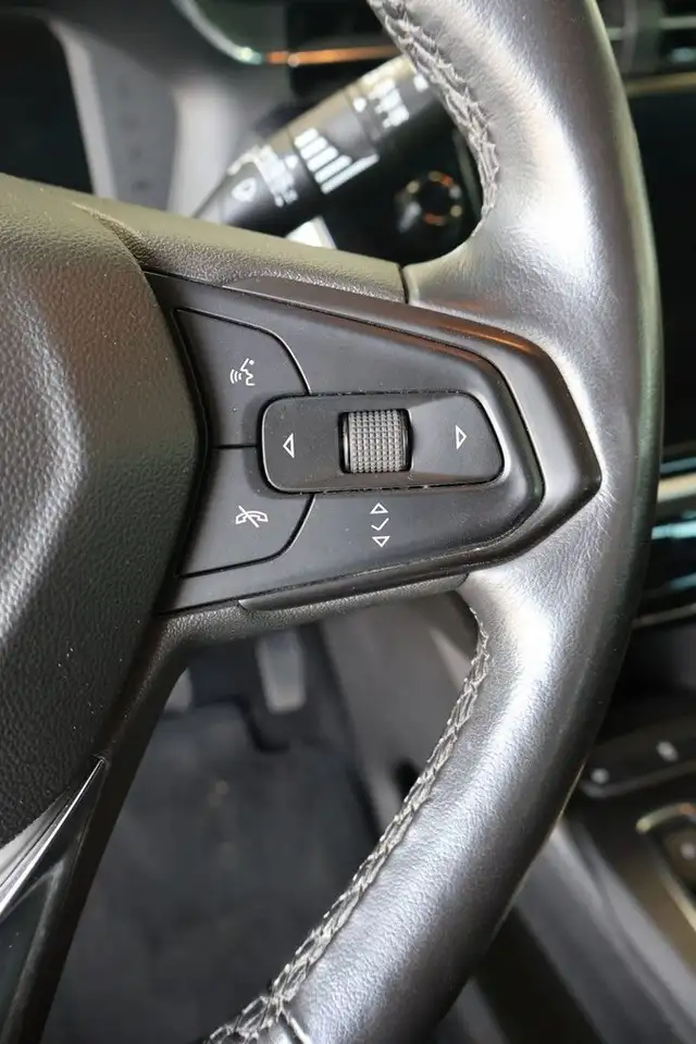 Chevrolet Bolt снимка Chevrolet Bolt