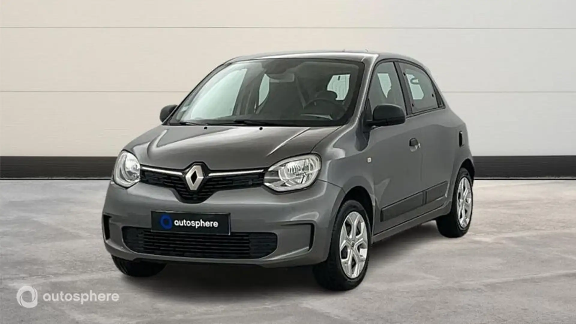 Renault Twingo 0.9 TCe 95ch Zen - 1