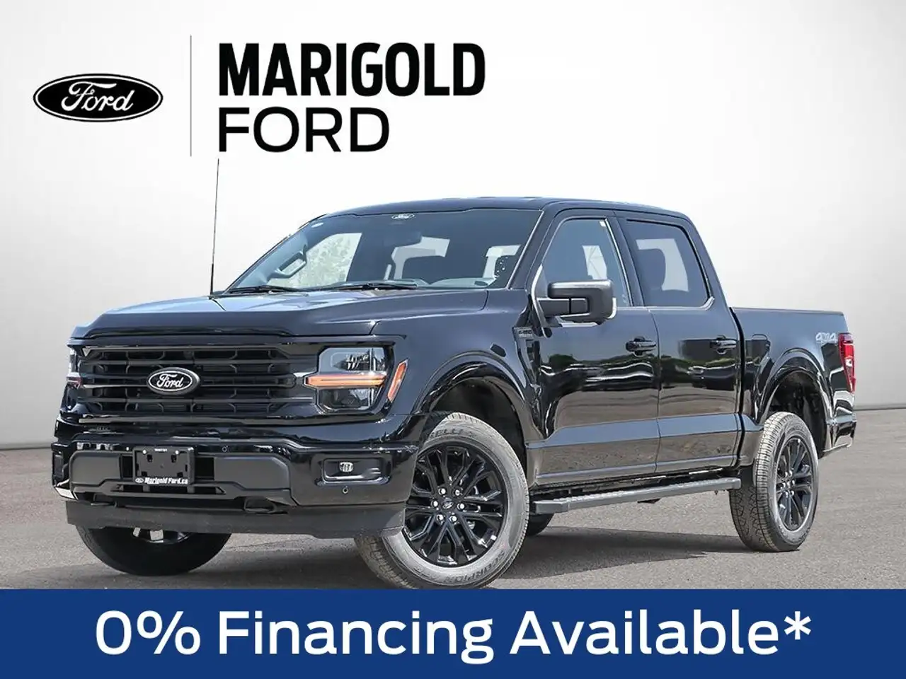 2026 Ford F 150