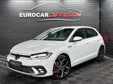 2.0 TSI 207 CV DSG7 *CAM* BEATS * MATRIX*