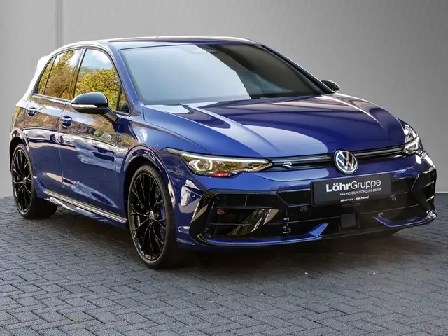 Volkswagen Golf view 5