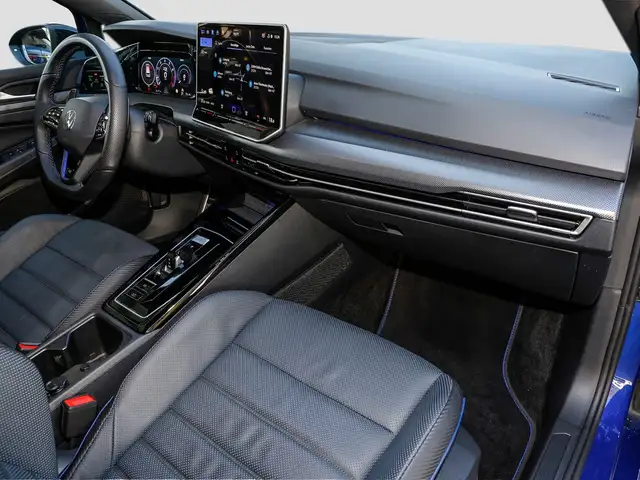Volkswagen Golf view 10