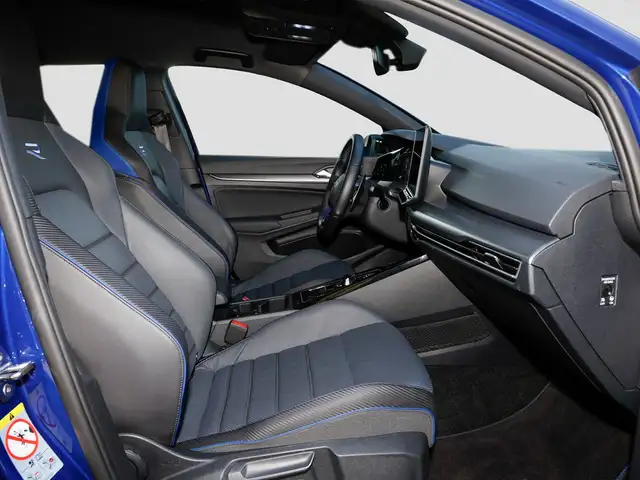 Volkswagen Golf view 9