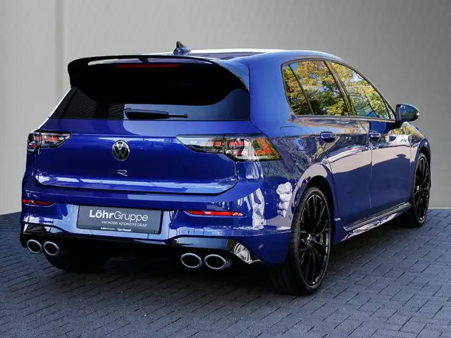 Volkswagen Golf view 6