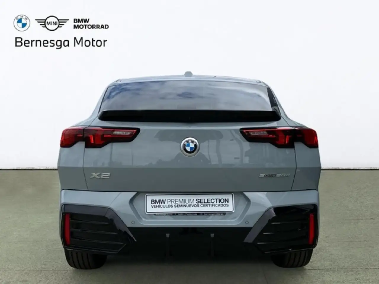 BMW X2 2026