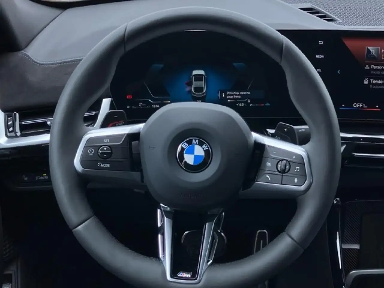 BMW X2 2026 — фото 18