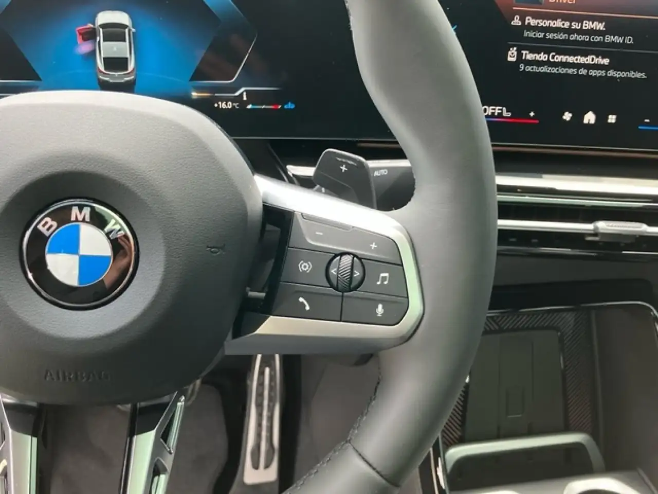 BMW X2 2026 — фото 22