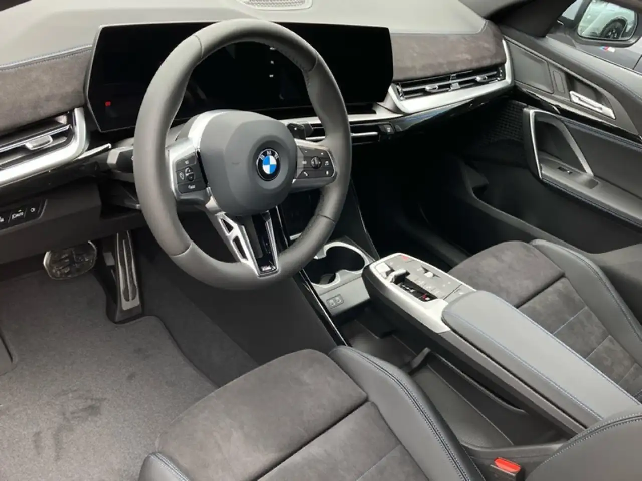 BMW X2 2026 — фото 16