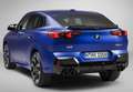BMW X2 sDrive 20dA Gris - thumbnail 25