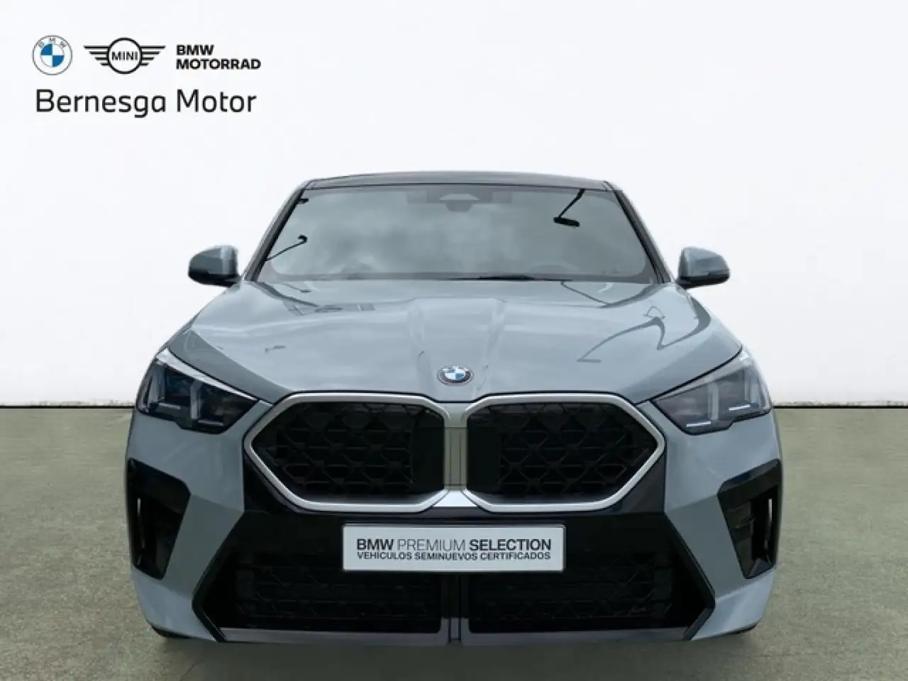 BMW X2 2026