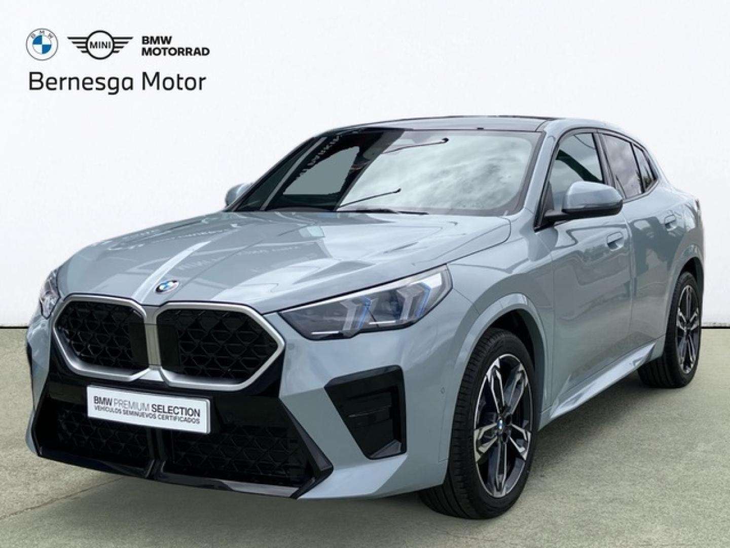 BMW X2 2026