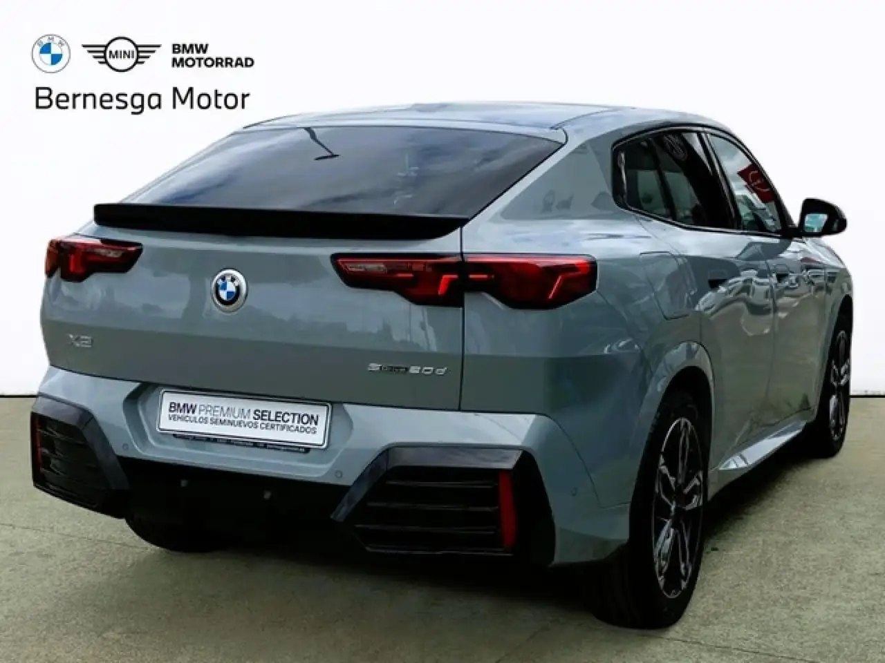 BMW X2 2026