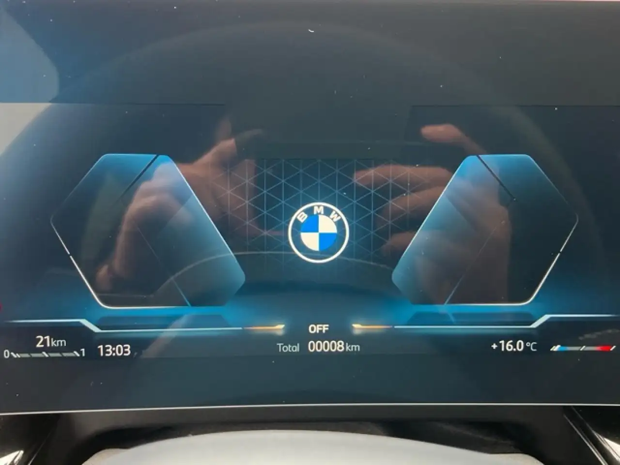 BMW X2 2026 — фото 19