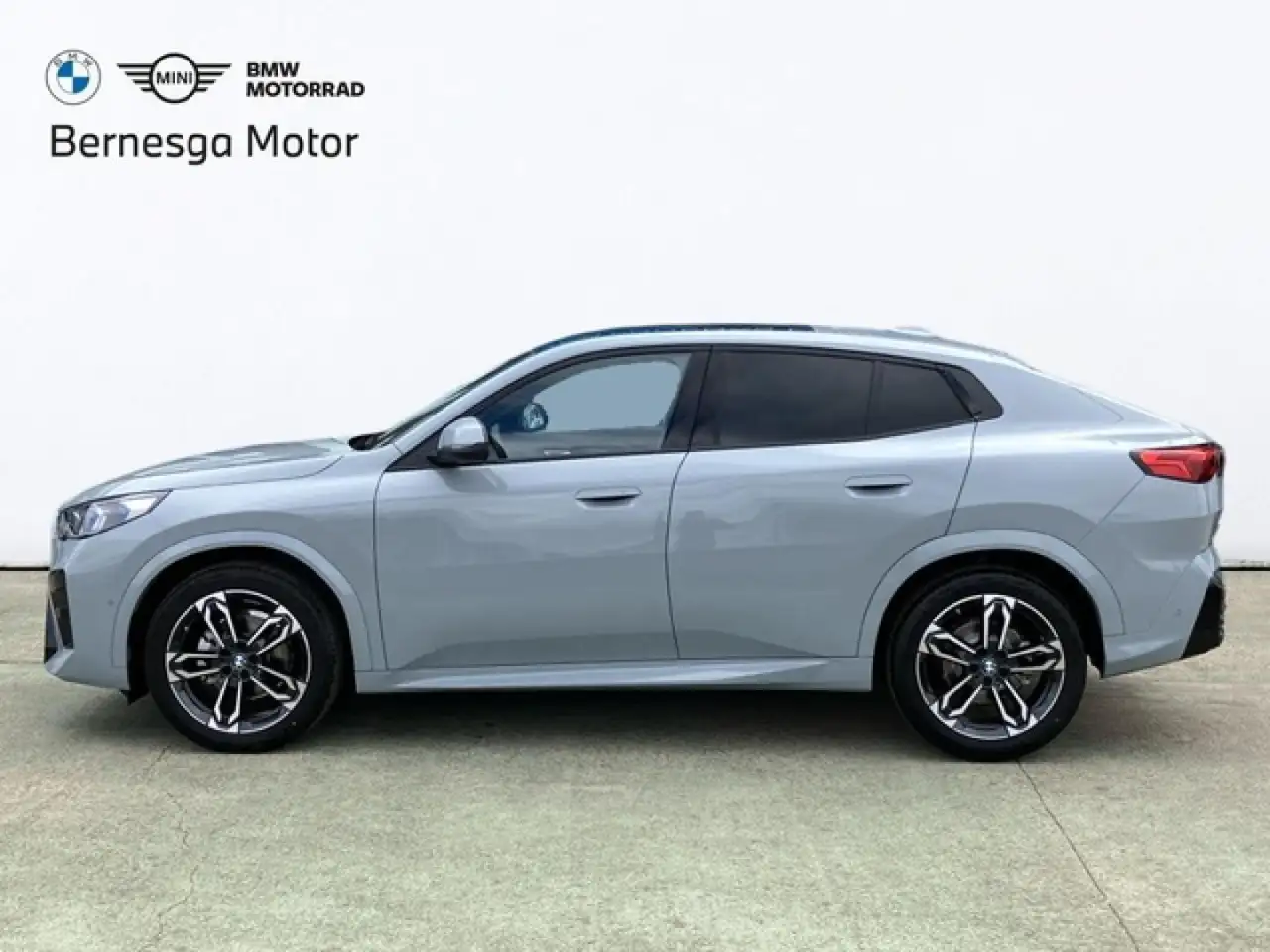 BMW X2 2026