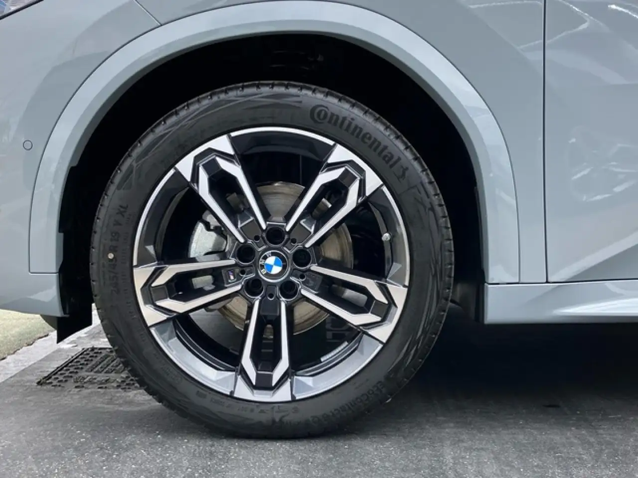 BMW X2 2026 — фото 11