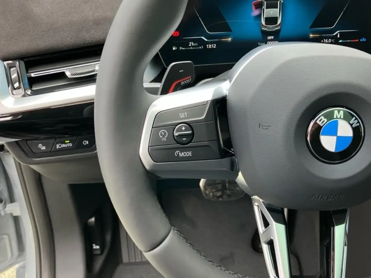 BMW X2 2026 — фото 21
