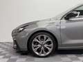 Hyundai i30 N Line|2.Hand|LED|DCT|Pano|Navi| Gris - thumbnail 25