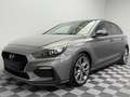 Hyundai i30 N Line|2.Hand|LED|DCT|Pano|Navi| Gris - thumbnail 24