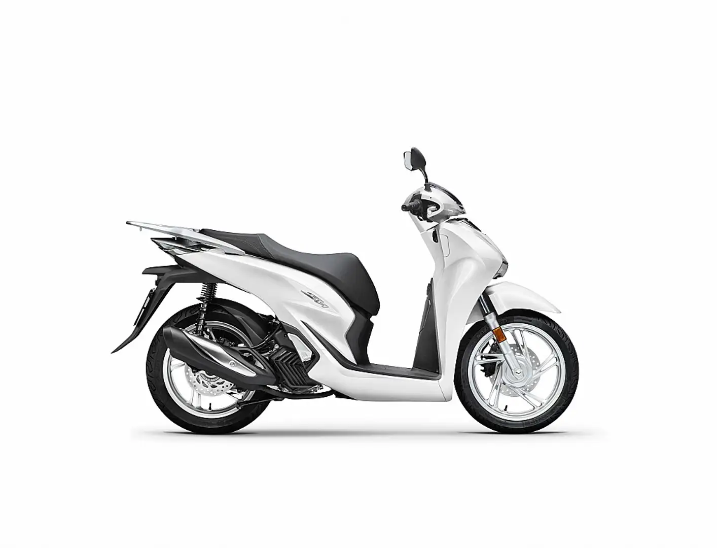 Honda SH150i mit SMART BOX - AKTION - € 53,61 monatlich  - 2