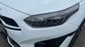 Kia Ceed / cee'd 1.5 MHEV GT Line DCT 160 Blanc - thumbnail 18