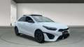 Kia Ceed / cee'd 1.5 MHEV GT Line DCT 160 Blanc - thumbnail 3