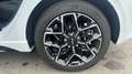 Kia Ceed / cee'd 1.5 MHEV GT Line DCT 160 Blanc - thumbnail 10