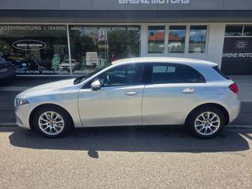 A 180d / TOP/ Service + Tüv neu / 1J.Garantie