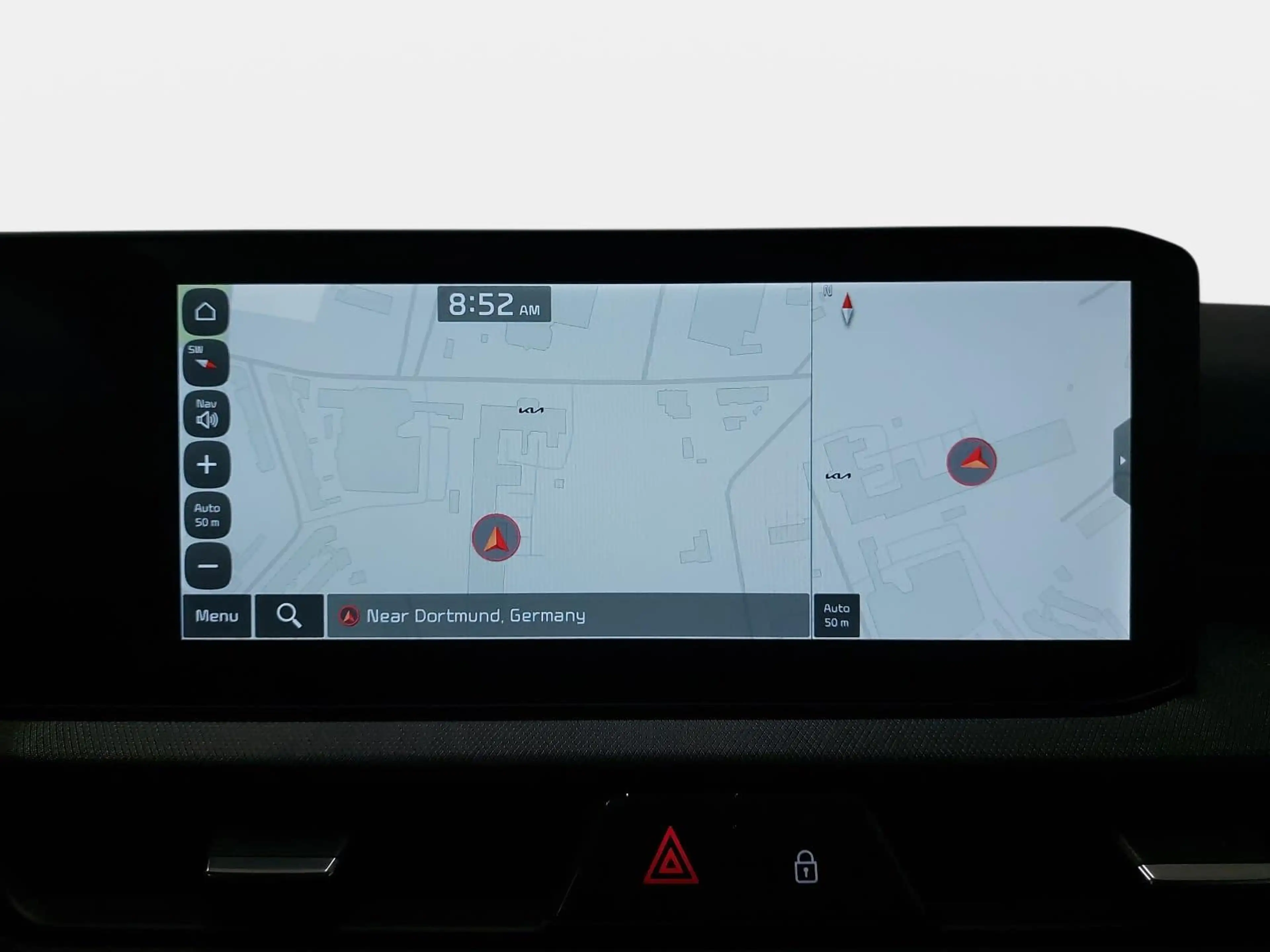 Kia Stonic STONIC 1.0 T-GDI 100 DCT VISION MJ26 SITZH. NAVI — photo 10