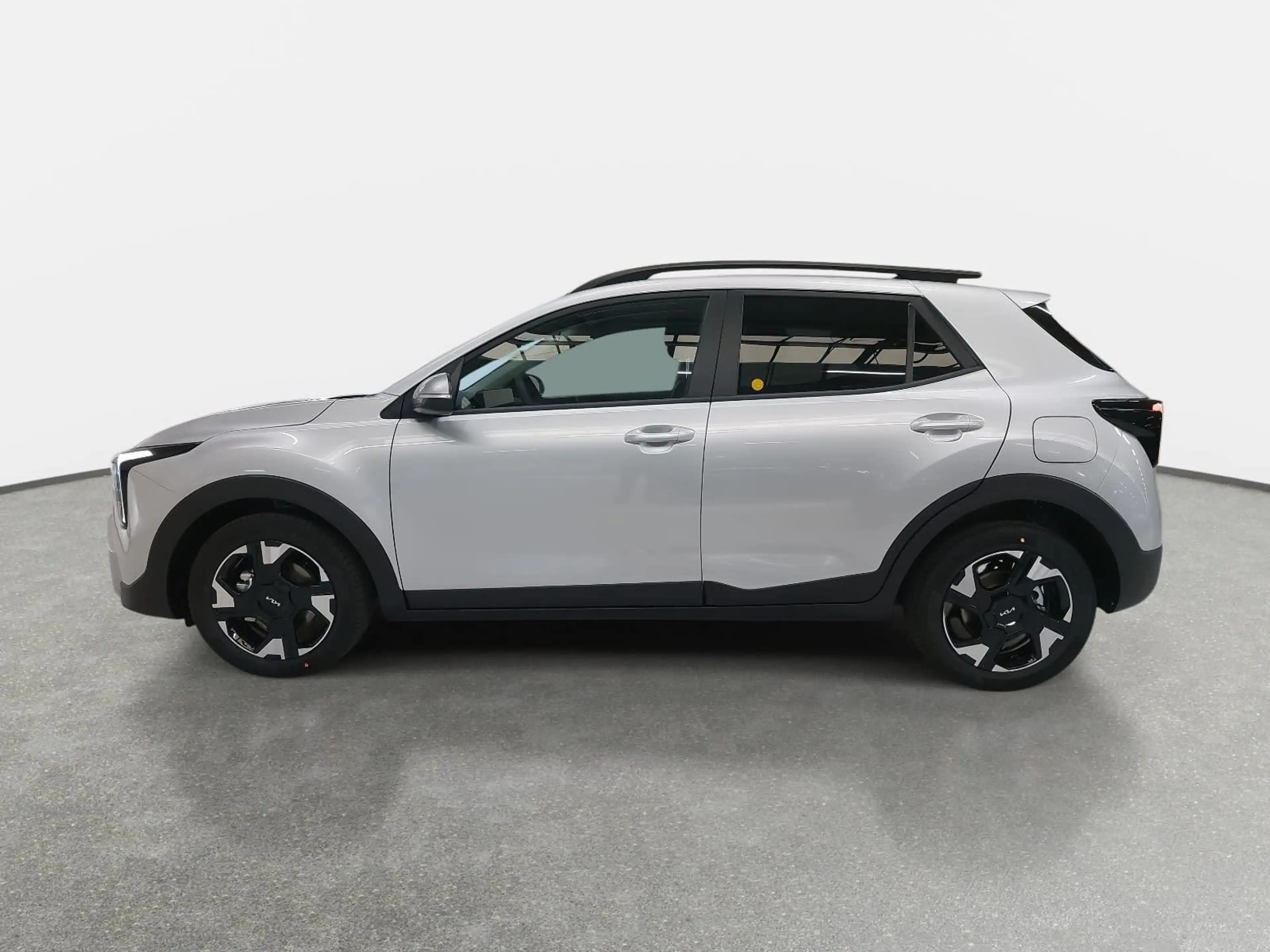 Kia Stonic STONIC 1.0 T-GDI 100 DCT VISION MJ26 SITZH. NAVI — photo 6