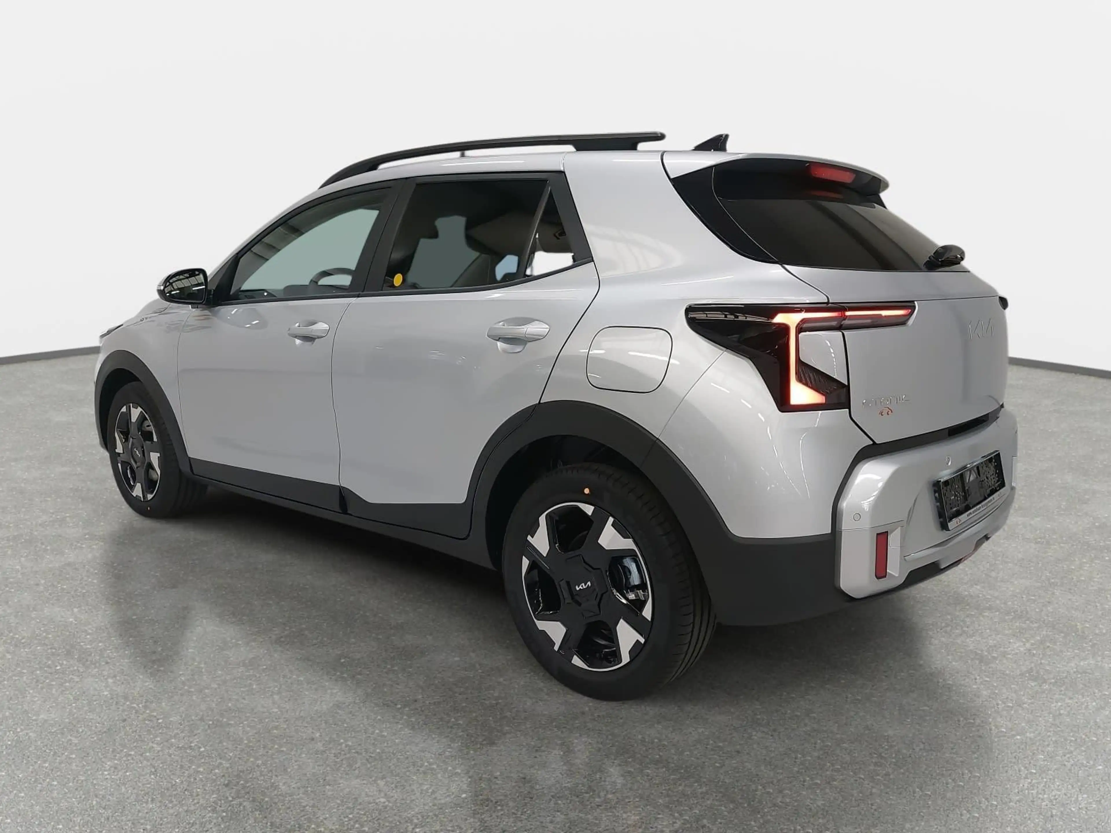 Kia Stonic STONIC 1.0 T-GDI 100 DCT VISION MJ26 SITZH. NAVI — photo 5