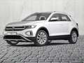 Volkswagen T-Roc 1.5 TSI DSG Style *LED+*KEYLESS*NAVI* Weiß - thumbnail 2
