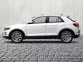 Volkswagen T-Roc 1.5 TSI DSG Style *LED+*KEYLESS*NAVI* Weiß - thumbnail 3