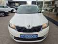 Skoda Rapid/Spaceback Rapid Spaceback 1,6 TDI Sport Weiß - thumbnail 3