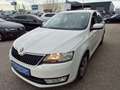 Skoda Rapid/Spaceback Rapid Spaceback 1,6 TDI Sport Weiß - thumbnail 4