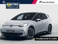 Volkswagen ID.3 Pure Business 52 kWh accu. 170 pk · Black Edition Silber - thumbnail 1
