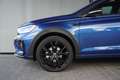 Volkswagen Taigo 1.5 TSI DSG R-Line AHK Panorama Blau - thumbnail 7