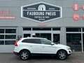 Volvo XC60 *2.4*AWD*1-PROPRIETAIRE/1-OWNER*HISTORIQUE-100%* Wit - thumbnail 5