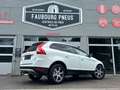 Volvo XC60 *2.4*AWD*1-PROPRIETAIRE/1-OWNER*HISTORIQUE-100%* Wit - thumbnail 4