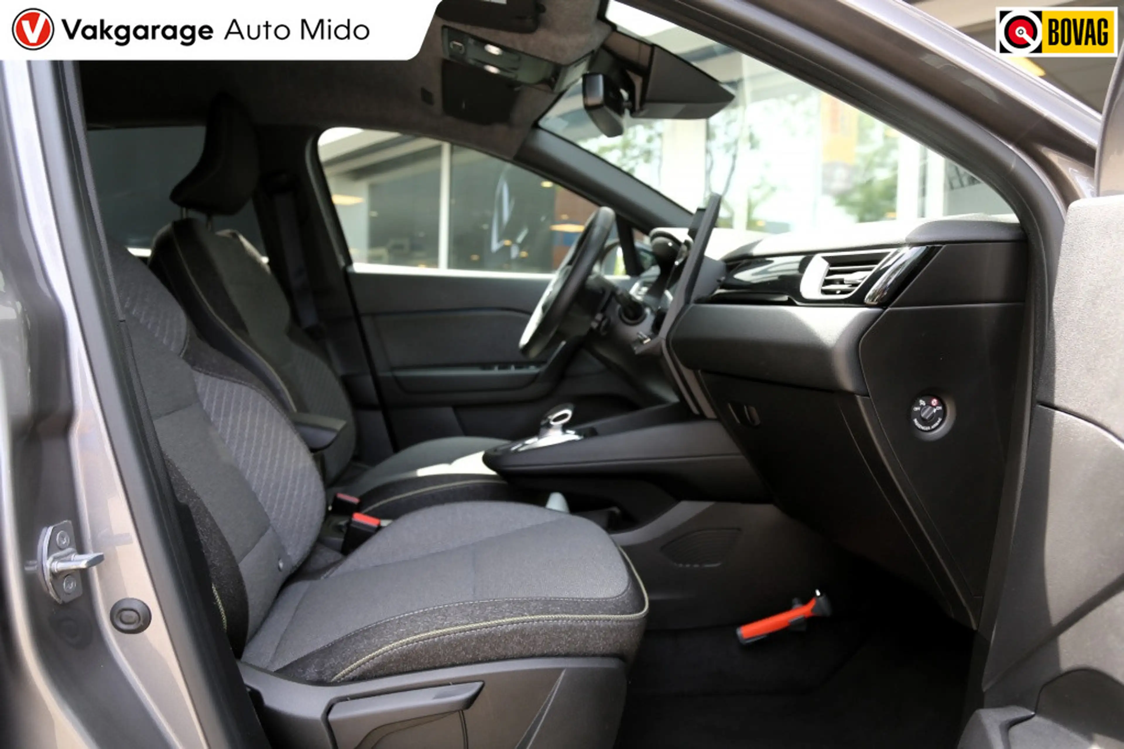 Mitsubishi ASX 1.6 HEV Hybride Automaat Intense Plus | Trekhaak | — photo 11