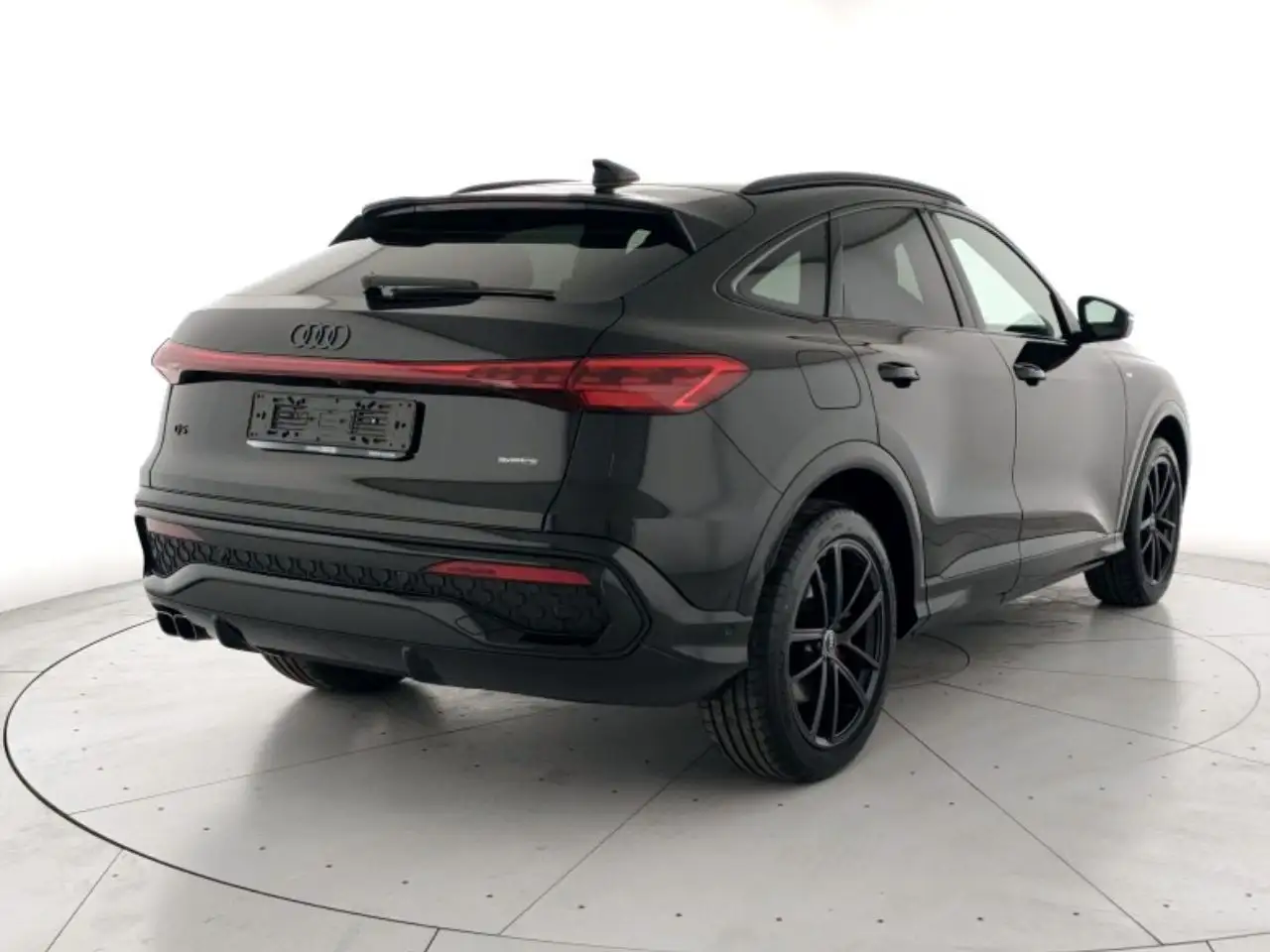 Audi Q5 2026