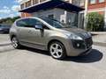 Peugeot 3008 Platinum KLIMAAUTO HEAD UP PANORAMA TOP SCHECKHEFT Gri - thumbnail 9