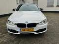 BMW 316 3-serie 316d High Executive Sportline Vele optie's bijela - thumbnail 8