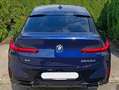 BMW X4 M X4 M40d Blau - thumbnail 4