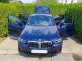 BMW X4 M X4 M40d Blau - thumbnail 6