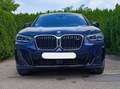 BMW X4 M X4 M40d Blau - thumbnail 1
