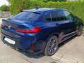 BMW X4 M X4 M40d Blau - thumbnail 8